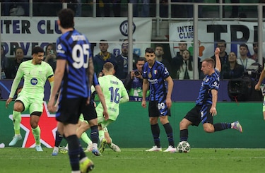 Ronald Araujo rompe el silencio tras la eliminación: ‘Lo acepto y reconozco. Nunca fui de esconderme’