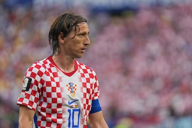 Portugal y Croacia se miden a todo o nada por el pase a octavos