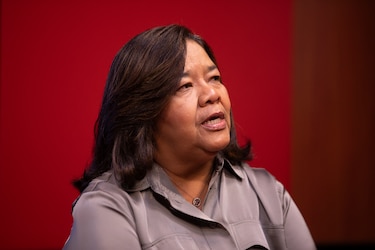 ‘El rol del Tribunal Electoral no ha sido eficaz’: Maribel Gordón