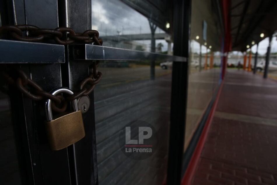 326 mipymes cerraron temporal o definitivamente sus puertas