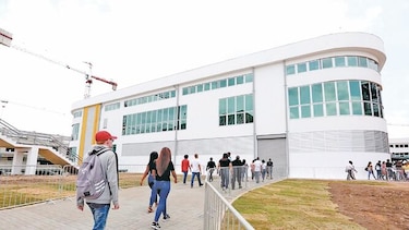 Gobierno tiene dudas sobre el modelo del ITSE