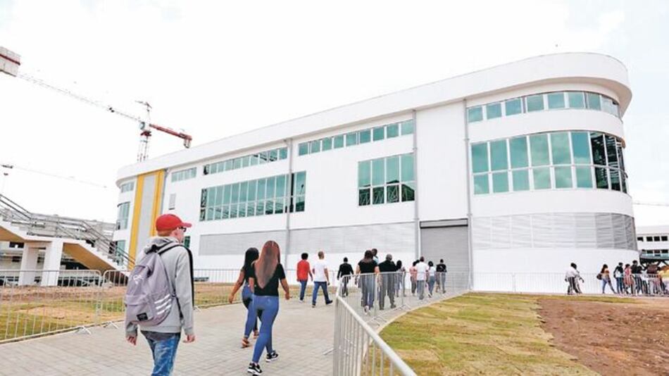 Gobierno tiene dudas sobre el modelo del ITSE