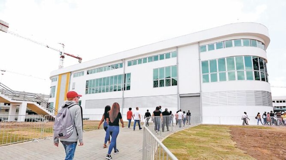 Gobierno tiene dudas sobre el modelo del ITSE