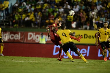 La selección gana y pone a sonreír a Panamá; el martes recibe a Costa Rica