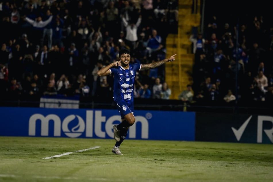 CAI de La Chorrera se despide de la Copa Centroamericana con goleada en Cartago