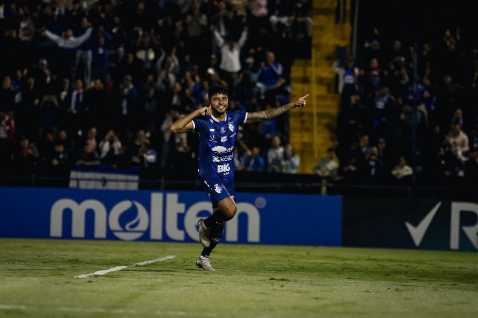 CAI de La Chorrera se despide de la Copa Centroamericana con goleada en Cartago