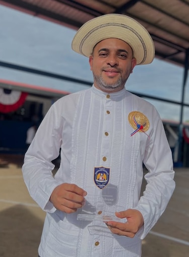 Una camioneta en Cerro Cocobolo y un apartamento con signos de violencia: lo que se sabe de la muerte de Héctor Sambrano