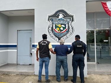 Capturan a exmilitar condenado por el asesinato del padre Héctor Gallego tras más de 30 años prófugo