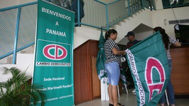 Comisión de Elecciones de CD dice que no se presentaron impugnaciones