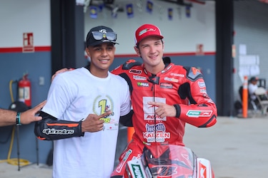 Autódromo Panamá despide la temporada 2025 y se prepara para arrancar el 2026