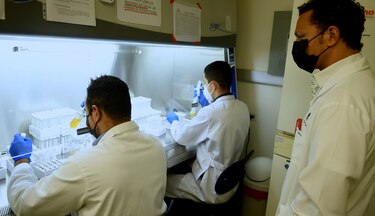 Otra vez, la ciencia se queda sin el presupuesto solicitado