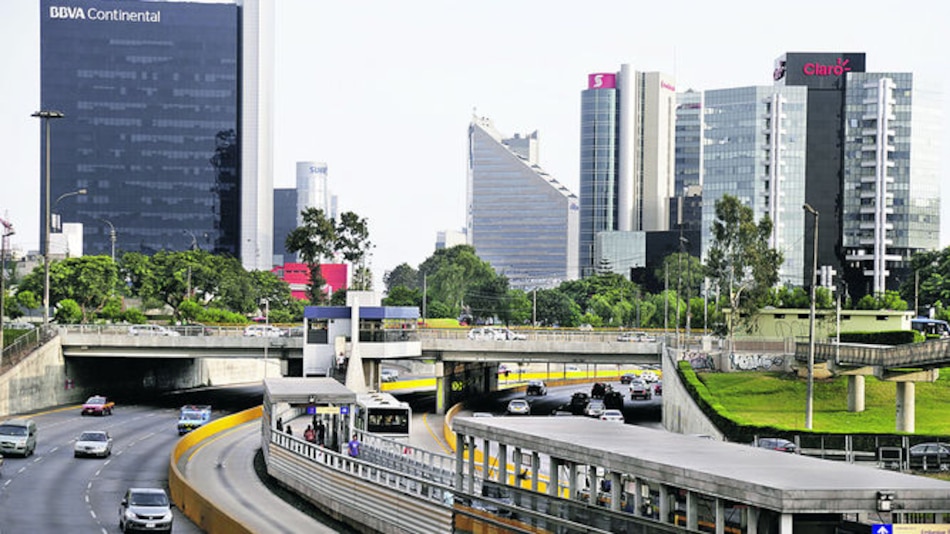 Economía de Perú crece 3.39% interanual a mayo