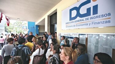 Omisos podrían presentar información sin ser multados
