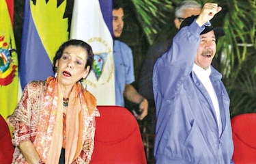 Nicaragua vuelve a la mesa de diálogo bajo presión internacional