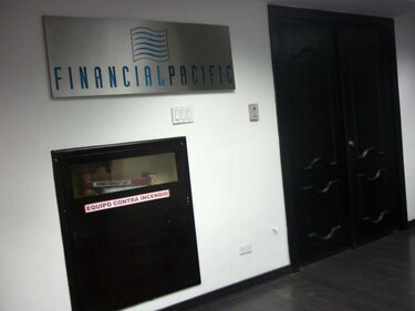 'Dato de la Unidad de Análisis Financiero fue ignorado': Mayte Pellegrini