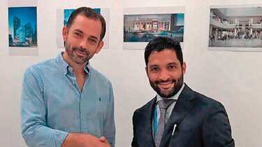IVI anuncia nuevas instalaciones en The Panama Clinic