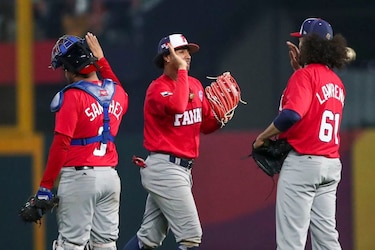 Panamá tendría un equipazo en el Premier 12