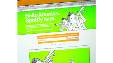 Discos físicos se venden menos