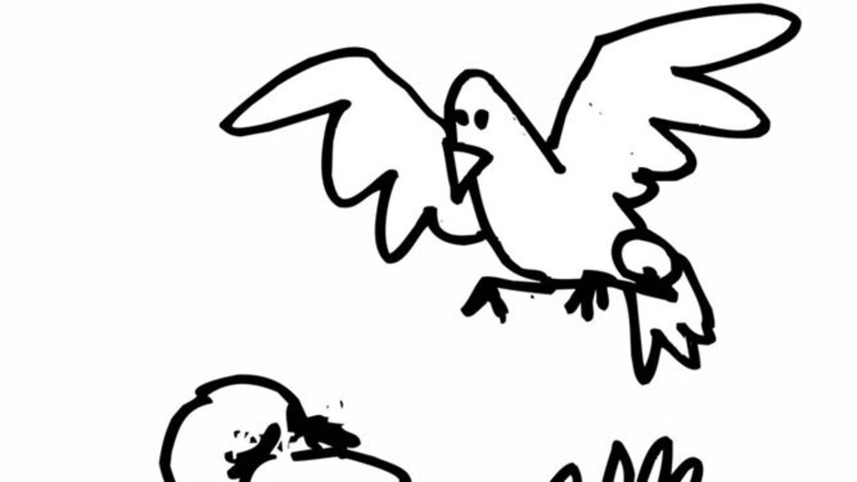 En el Día Internacional de los Derechos Humanos: James E. Bernard V.