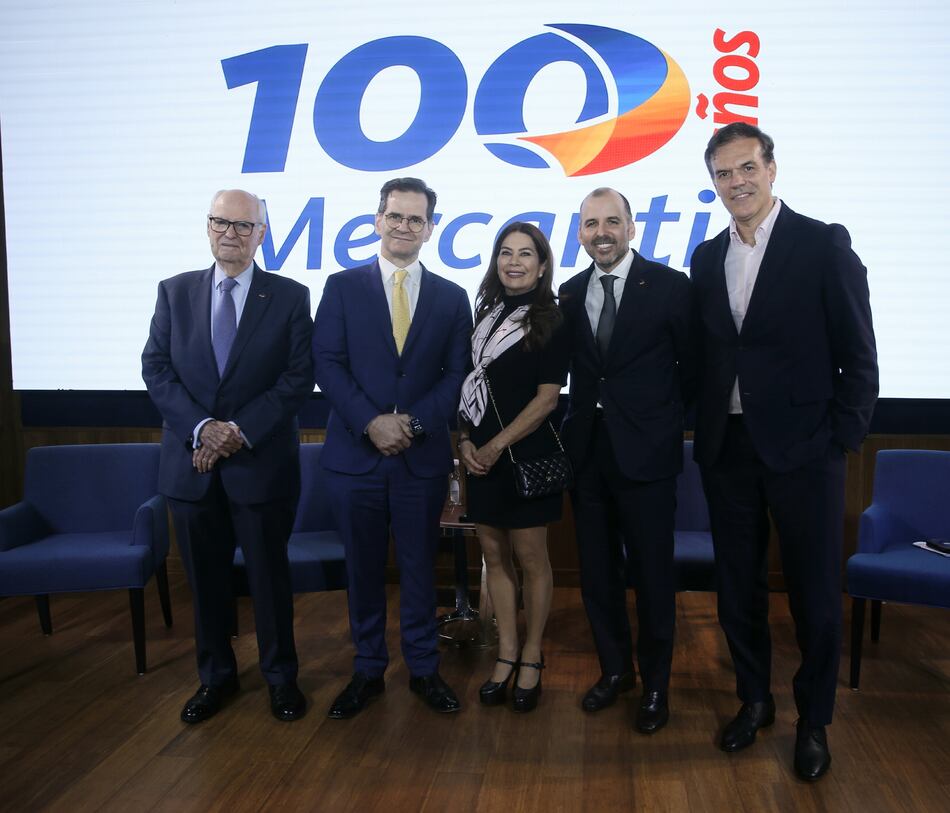 Mercantil Investor Day 2025: Resultados, proyecciones y visión estratégica