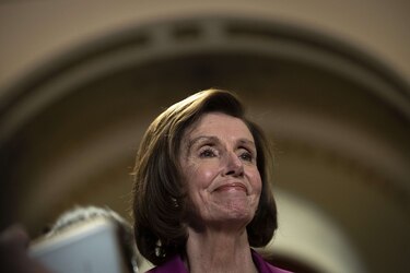 Congreso da aire al presidente Biden con aprobación de plan de infraestructuras
