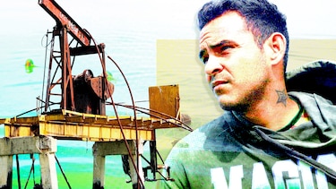 Especial BBC Mundo | Los pueblos petroleros fantasma en Venezuela que esperan la promesa de Trump: ‘Aquí ya no hay niños, no hay juventud’