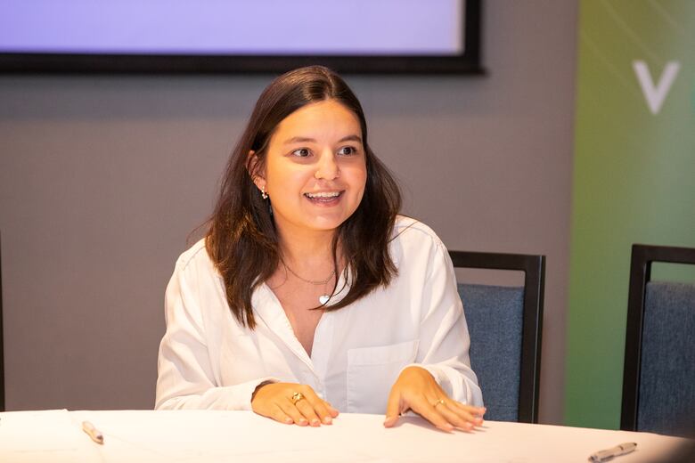 Cinco voces que hacen patria desde lo cotidiano