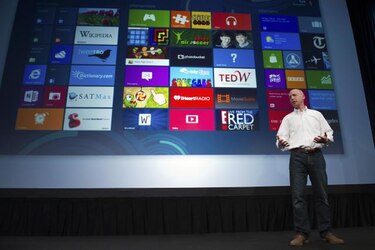 Microsoft presenta nuevo paquete Office 2013