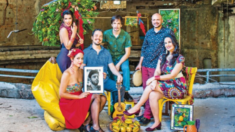 Música clásica con acento istmeño