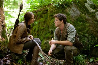 ‘Hunger Games’ repite hazaña por tercer fin de semana