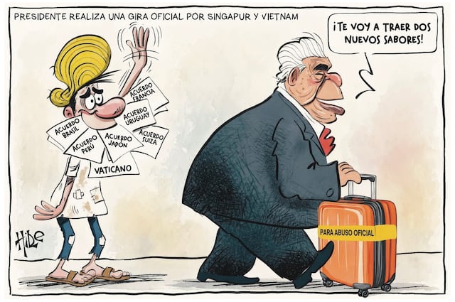 Caricaturas