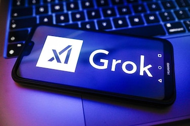 ‘Grok, el chatbot de IA, me convenció de que una furgoneta llena de gente venía a matarme’