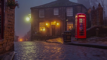 Las vecinas que consiguieron que su pequeño pueblo al norte de Inglaterra se hermanara con Machu Picchu