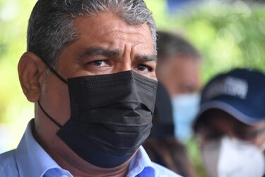 Minsa detecta tres familias en Chiriquí que han tenido contacto con la variante Delta