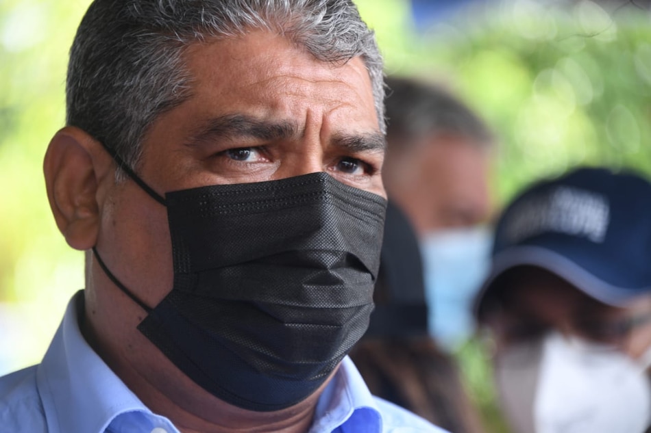 Panavac-19 aprobó la vacunación en la Asamblea Nacional: ministro Sucre