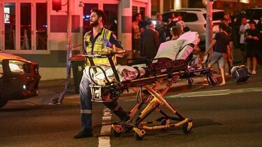 Al menos 11 muertos en un tiroteo contra un evento de la comunidad judía en Bondi Beach, la playa más famosa de Australia