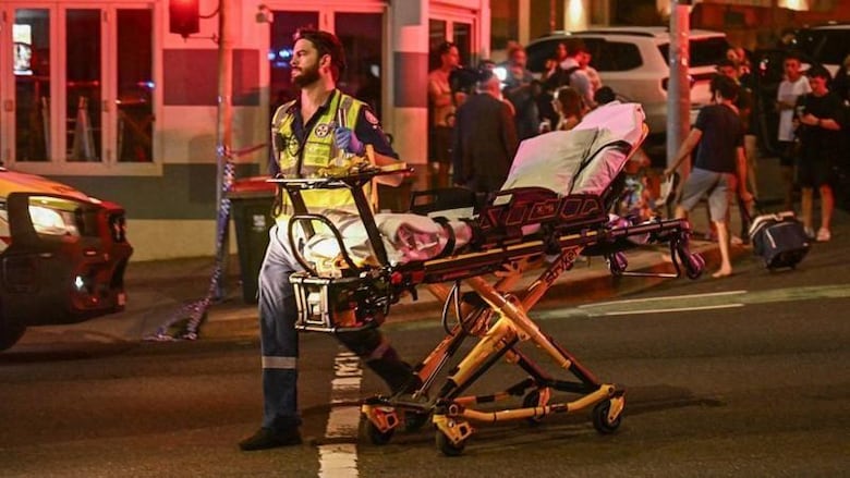 Al menos 11 muertos en un tiroteo contra un evento de la comunidad judía en Bondi Beach, la playa más famosa de Australia