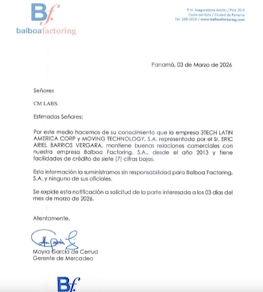 El negocio secreto en la ATTT que concretó el operador de Gaby Carrizo