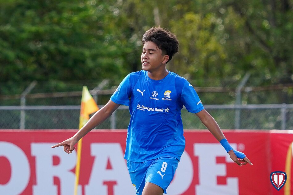 Goles, empates y goleadas: intenso final de sexta semana en Copa Talento