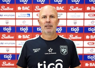 La Roja ya tiene nuevo preparador físico: Sergio Pardo Carrillo se incorpora al equipo