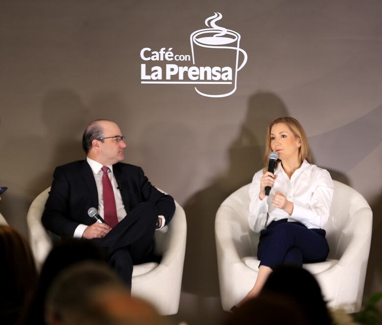 Panamá acelera la digitalización de su economía para atraer nuevos negocios