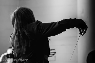 Poner música a la vida