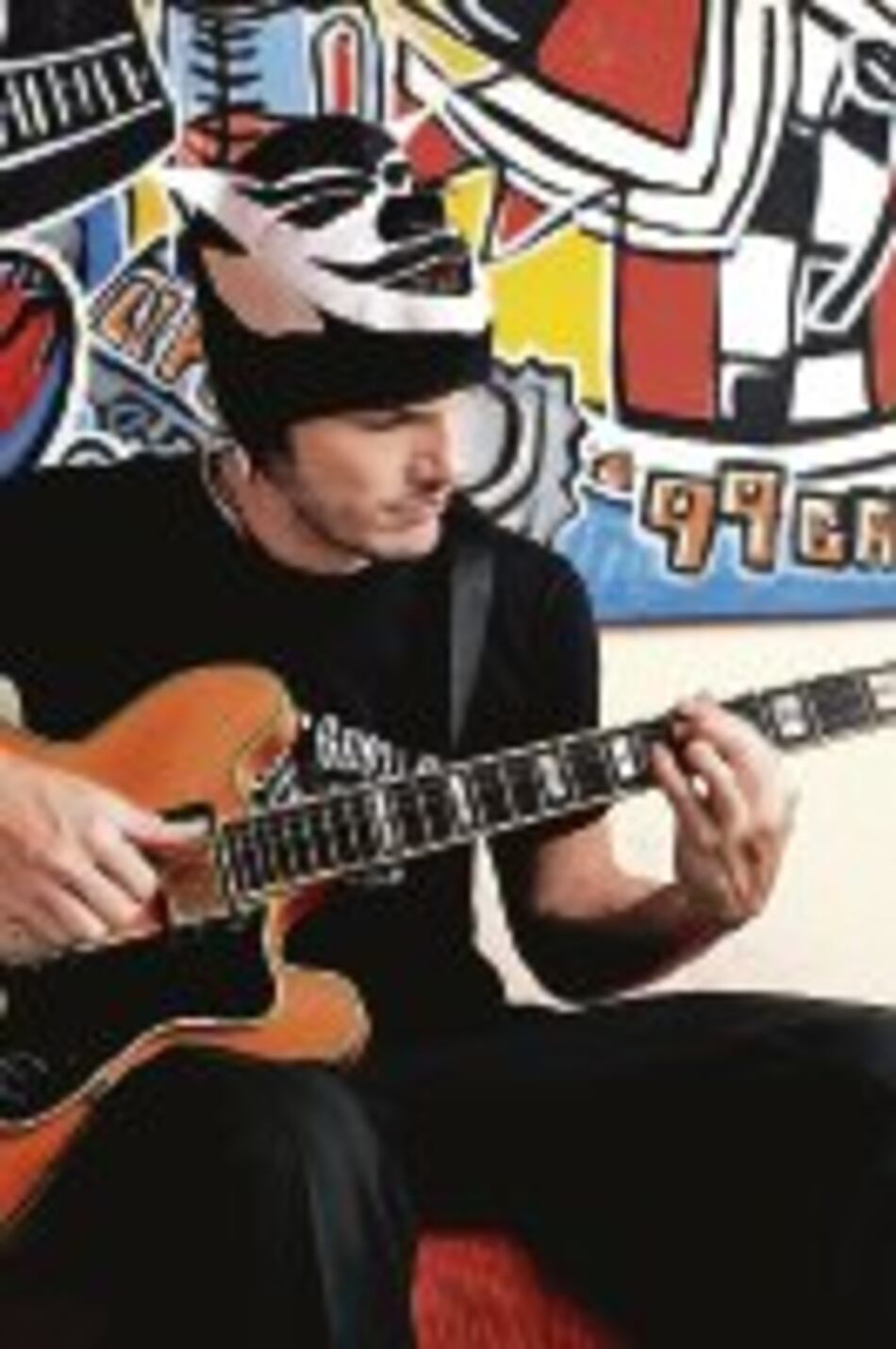 Debut de ‘Macho de Monte Suite’