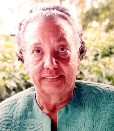 Hasta pronto, Daphne Mayorga Solís