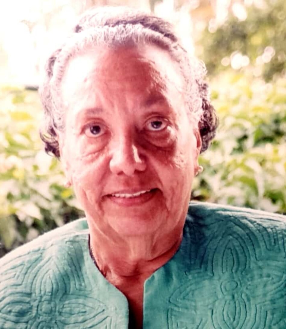 Hasta pronto, Daphne Mayorga Solís