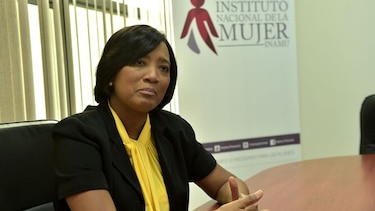 Inamu se pronuncia sobre denuncia de abuso sexual que involucra a diputado oficialista