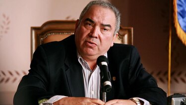 Dilio Arcia es designado como fiscal electoral; Asamblea Nacional debe ratificarlo