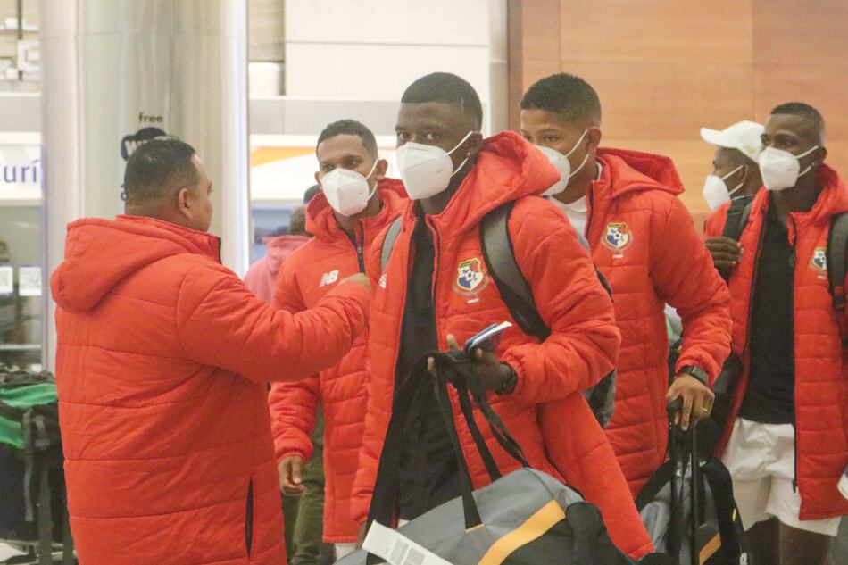 Panamá irá con un equipo alternativo ante Uruguay