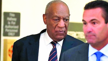 Cosby confirma que no testificará en su juicio