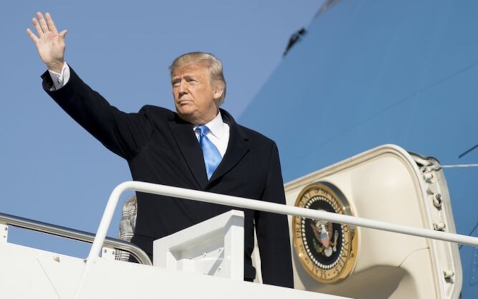 Renuncia director del Servicio Secreto de Estados Unidos